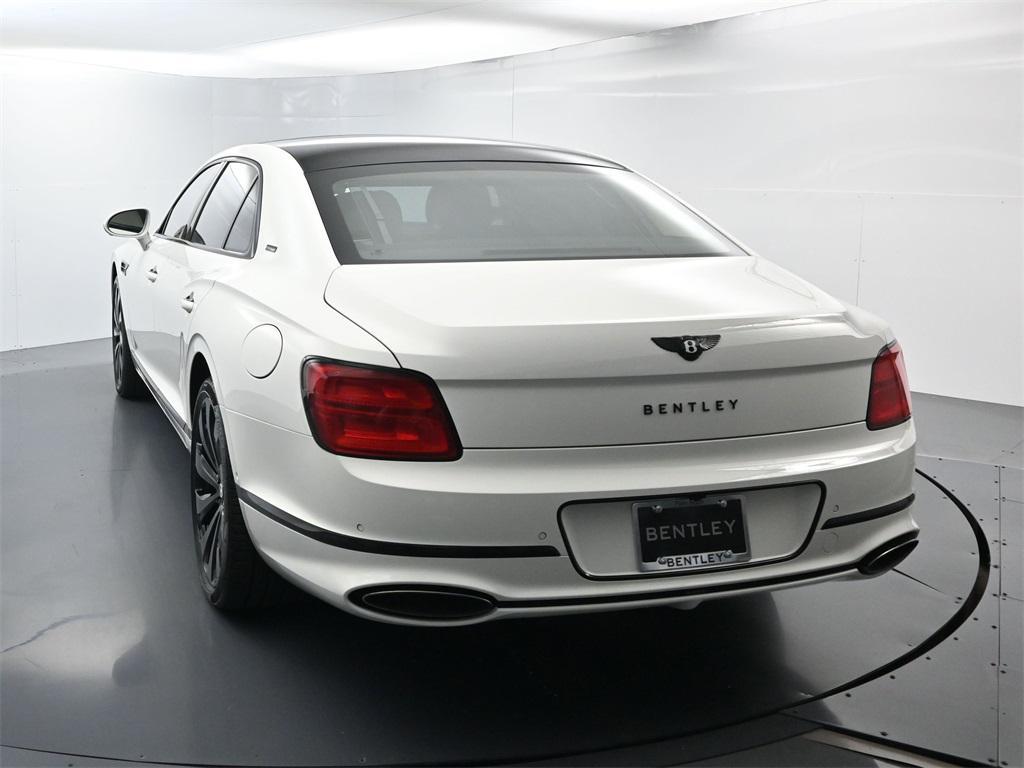 new 2025 Bentley Flying Spur car, priced at $304,890
