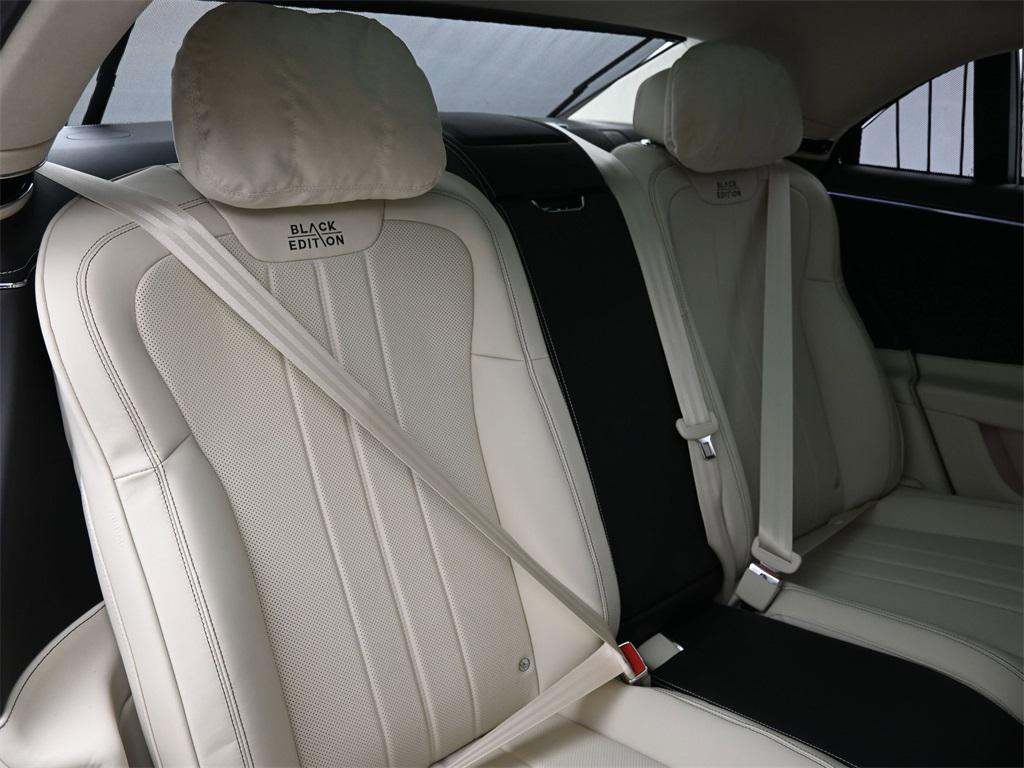 new 2025 Bentley Flying Spur car, priced at $304,890
