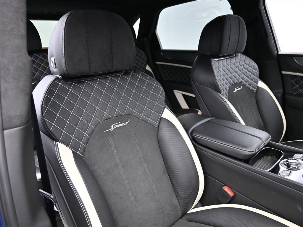 used 2021 Bentley Bentayga car, priced at $149,900