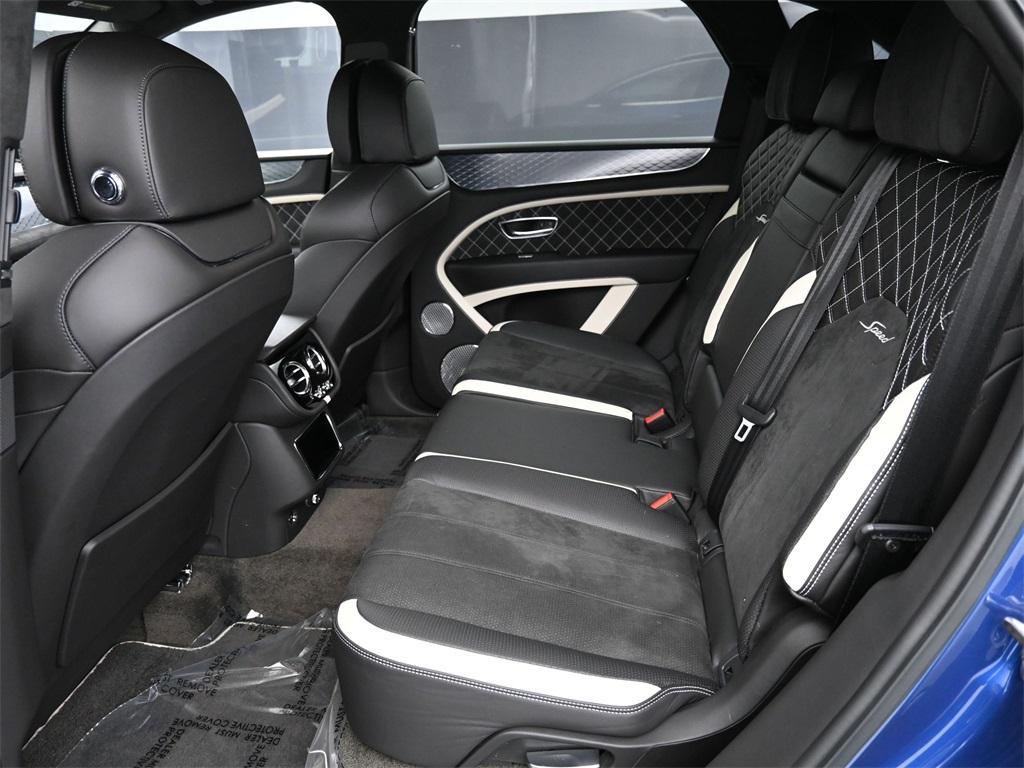 used 2021 Bentley Bentayga car, priced at $149,900