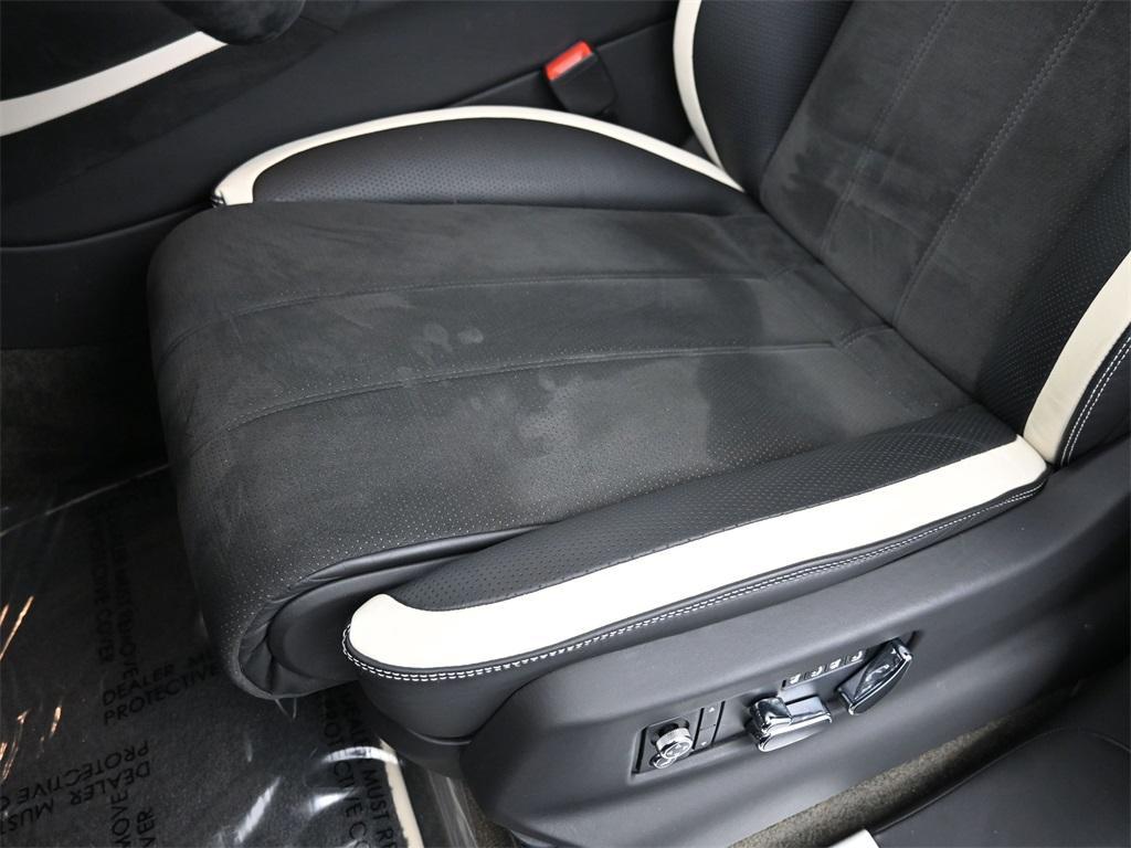 used 2021 Bentley Bentayga car, priced at $149,900
