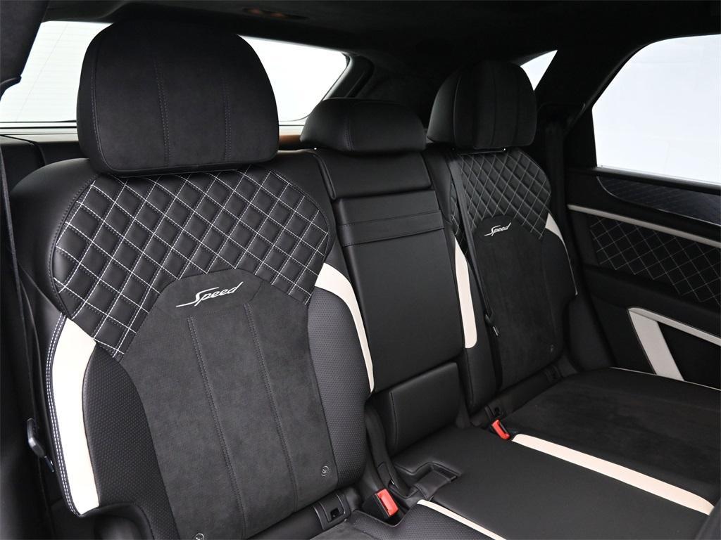 used 2021 Bentley Bentayga car, priced at $149,900