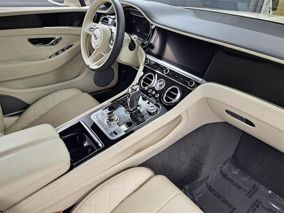 used 2022 Bentley Continental GT car, priced at $224,989