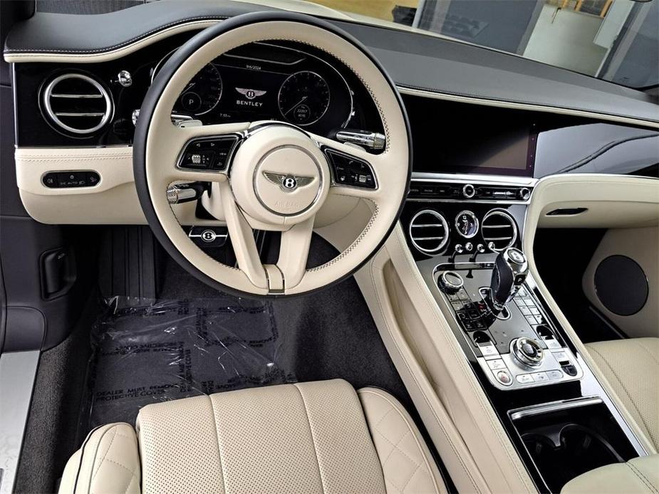 used 2022 Bentley Continental GT car, priced at $224,989