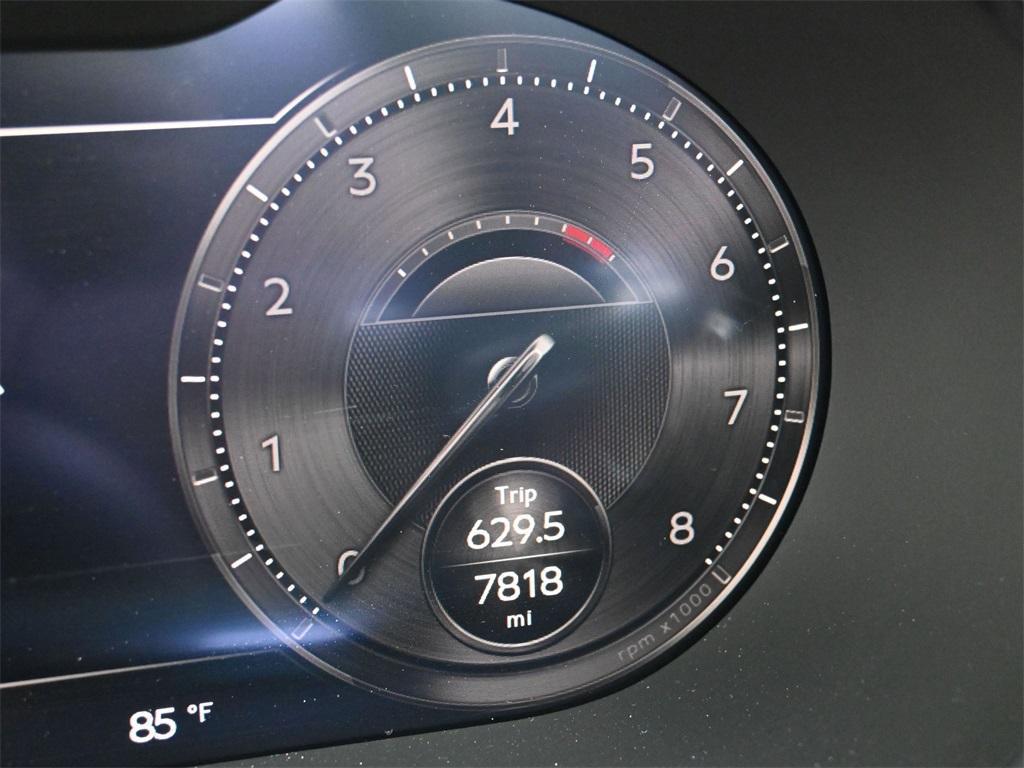 used 2022 Bentley Continental GT car, priced at $227,900