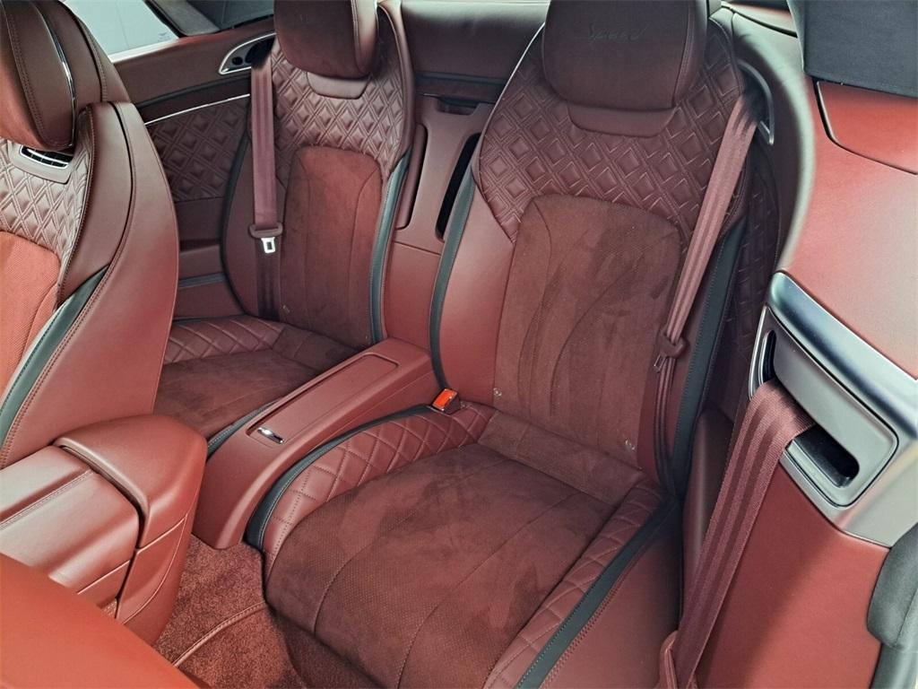 used 2022 Bentley Continental GT car, priced at $249,900