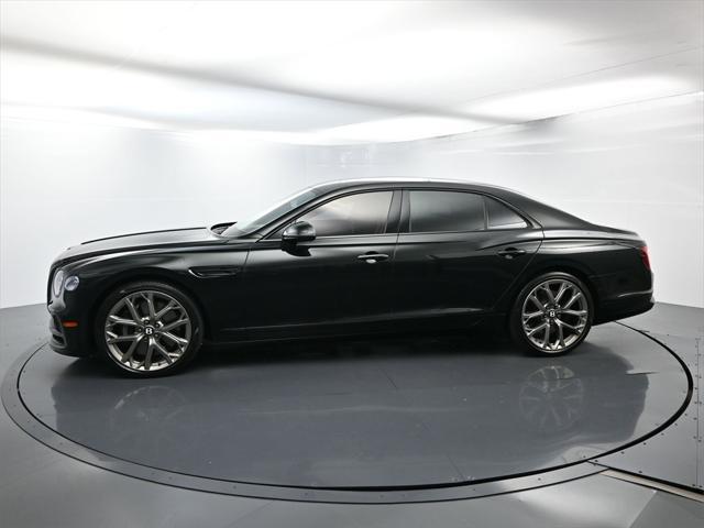 used 2024 Bentley Flying Spur car, priced at $265,900