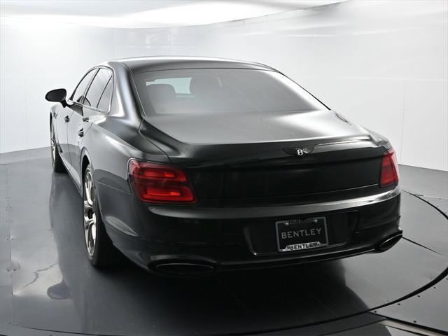 used 2024 Bentley Flying Spur car, priced at $265,900