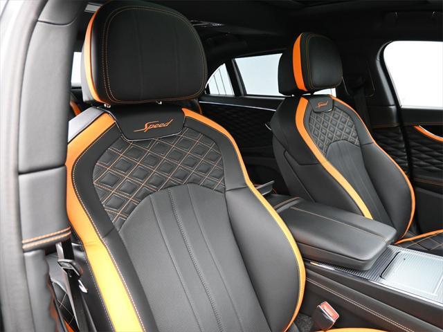 used 2024 Bentley Flying Spur car, priced at $265,900