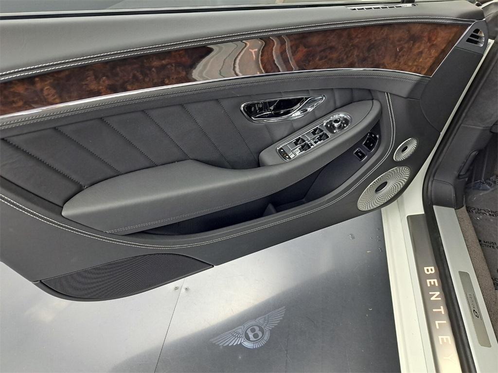 used 2024 Bentley Continental GT car, priced at $258,900