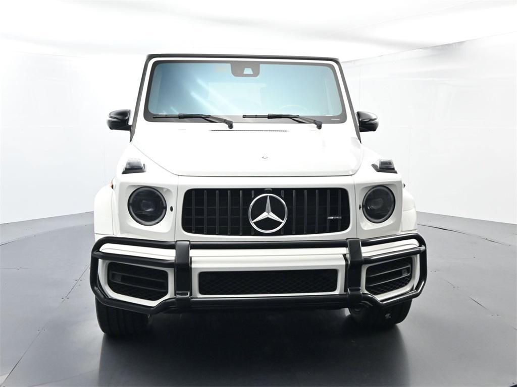 used 2023 Mercedes-Benz AMG G 63 car, priced at $173,900