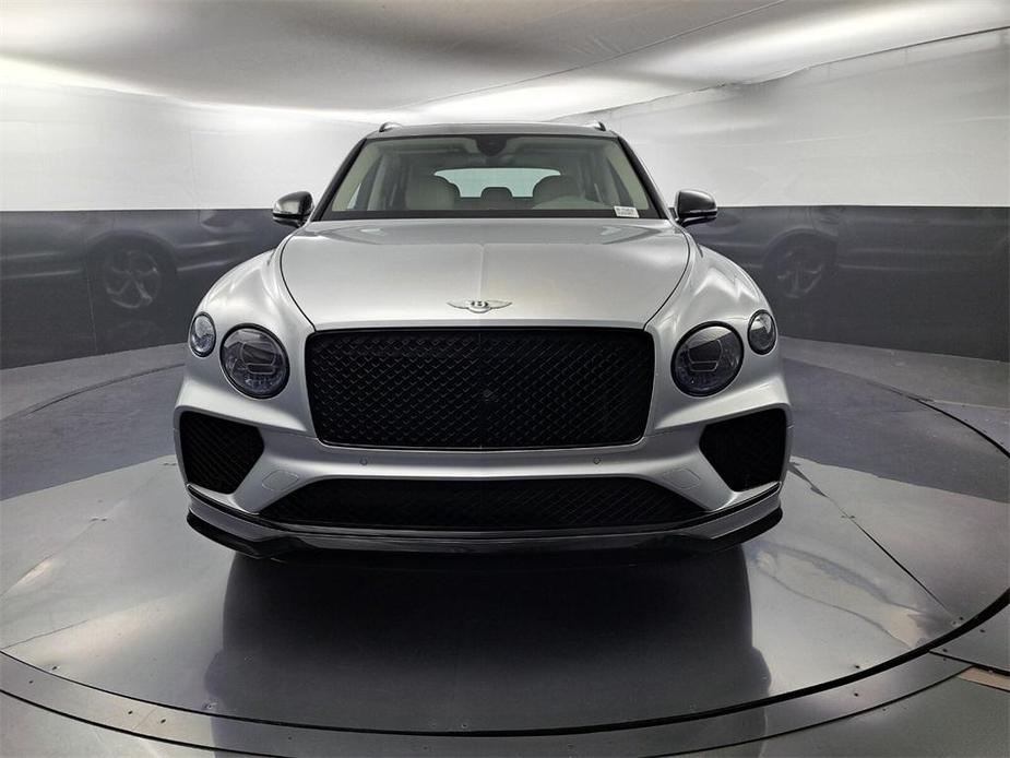 used 2023 Bentley Bentayga Hybrid car, priced at $179,900