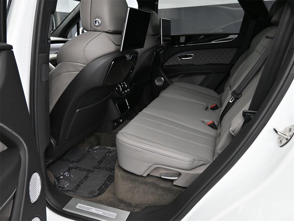 used 2023 Bentley Bentayga car, priced at $179,900