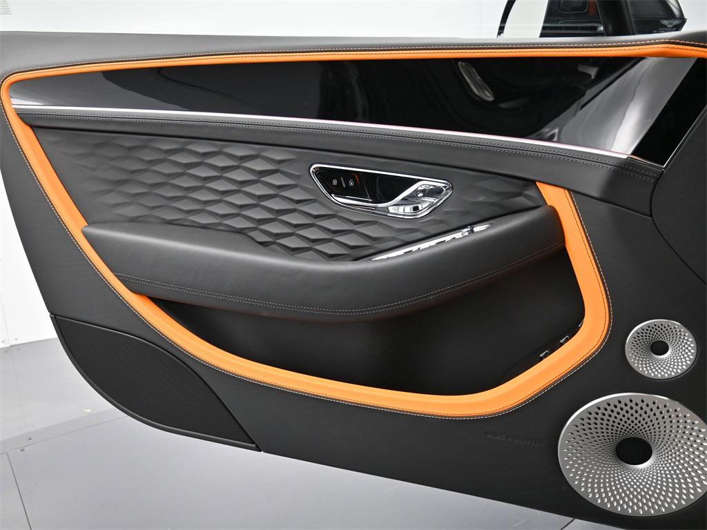 new 2025 Bentley Continental GT car, priced at $380,870
