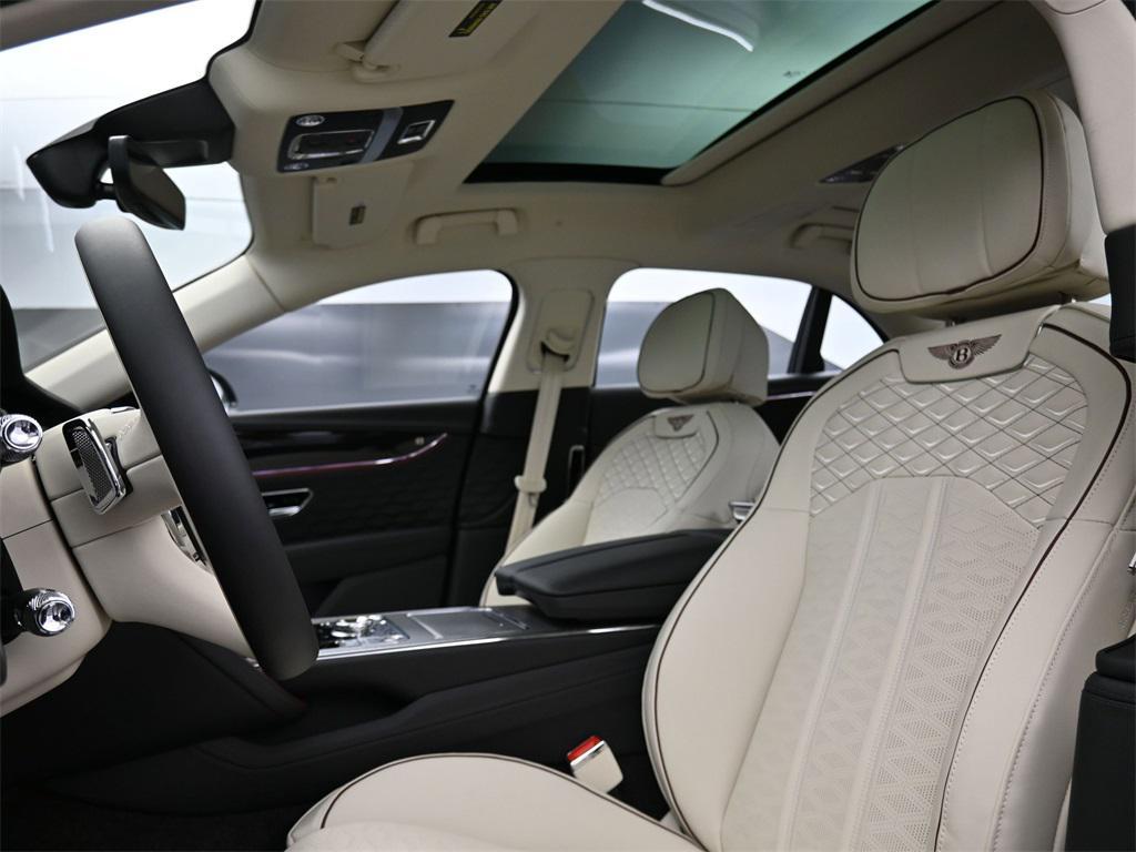 new 2025 Bentley Flying Spur car, priced at $314,400