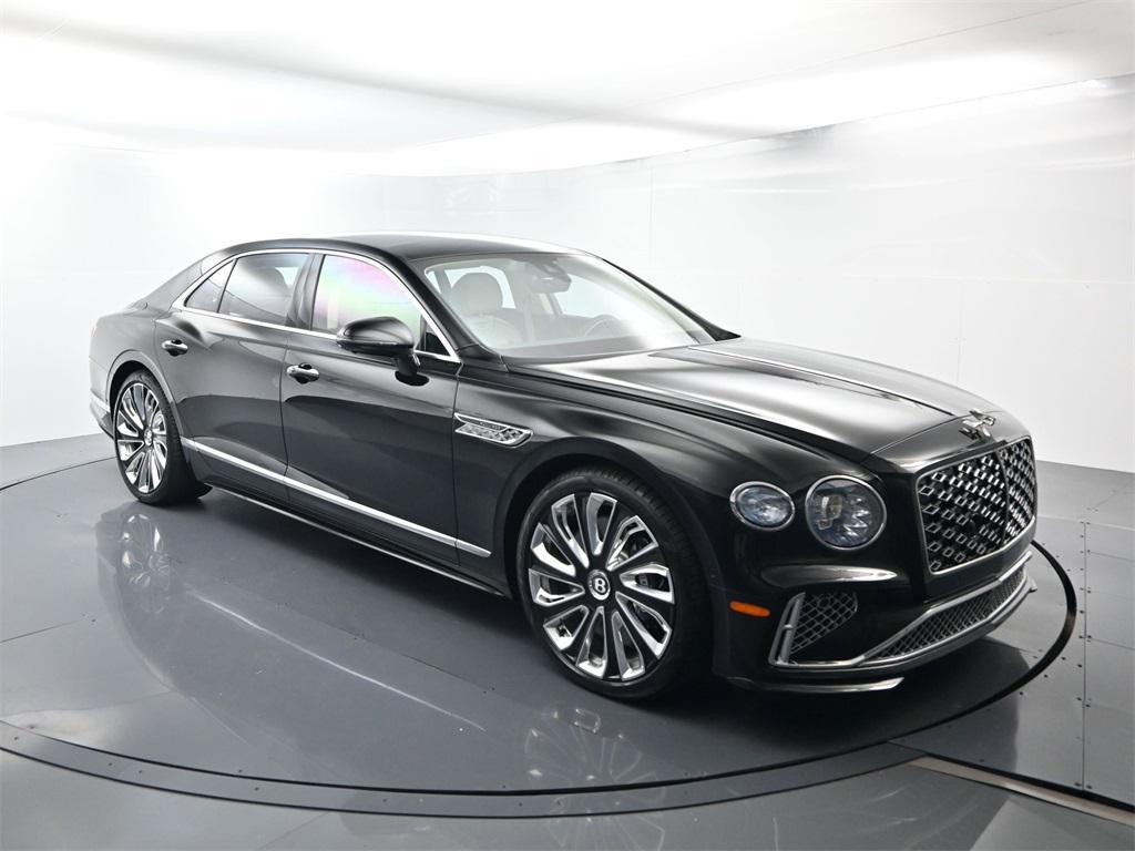 new 2025 Bentley Flying Spur car, priced at $314,400
