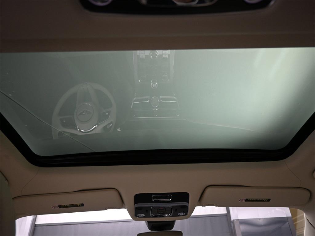 new 2025 Bentley Flying Spur car, priced at $314,400