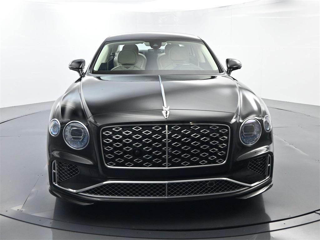new 2025 Bentley Flying Spur car, priced at $314,400