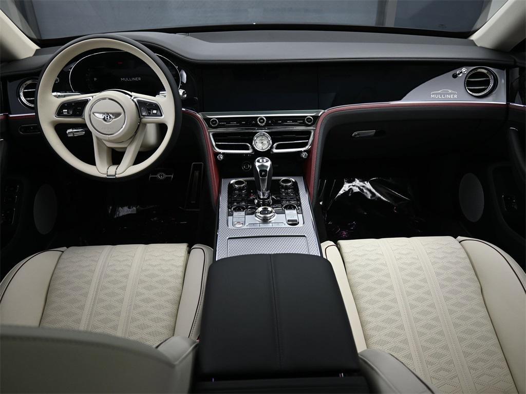 new 2025 Bentley Flying Spur car, priced at $314,400