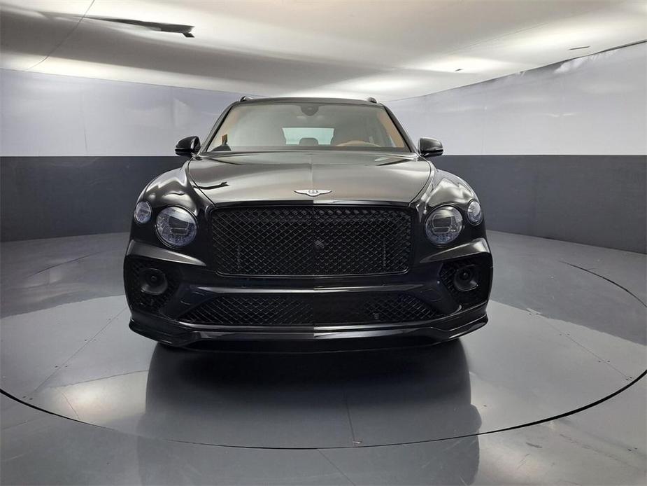 new 2023 Bentley Bentayga car