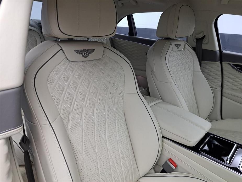 used 2021 Bentley Flying Spur car, priced at $186,847