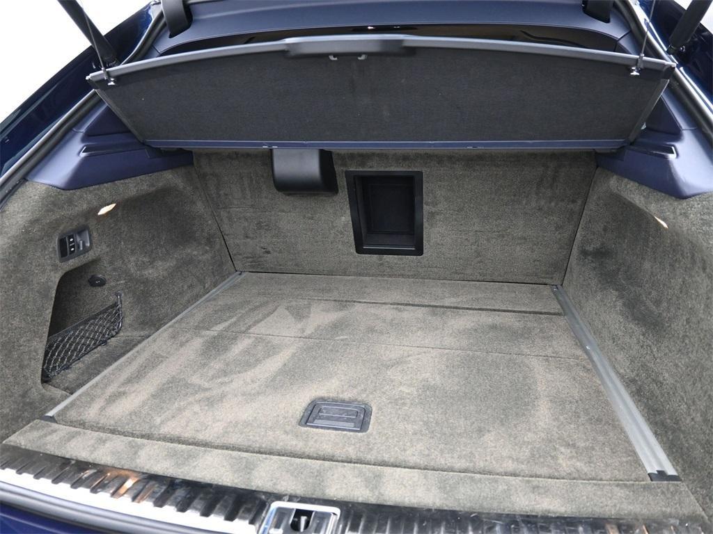 used 2023 Bentley Bentayga car, priced at $199,900