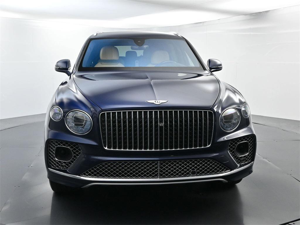used 2023 Bentley Bentayga EWB car, priced at $169,900