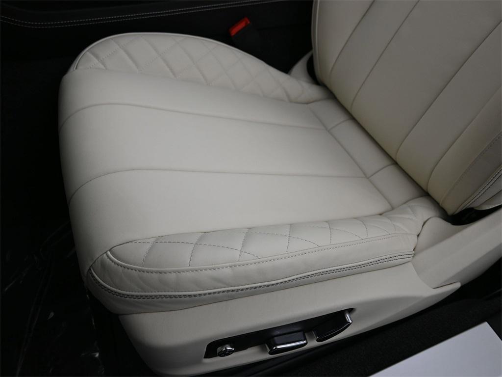 used 2022 Bentley Continental GT car, priced at $248,900