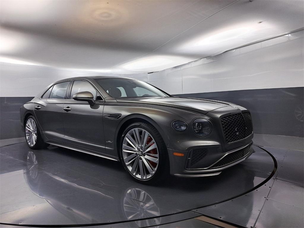 new 2025 Bentley Flying Spur car, priced at $335,920