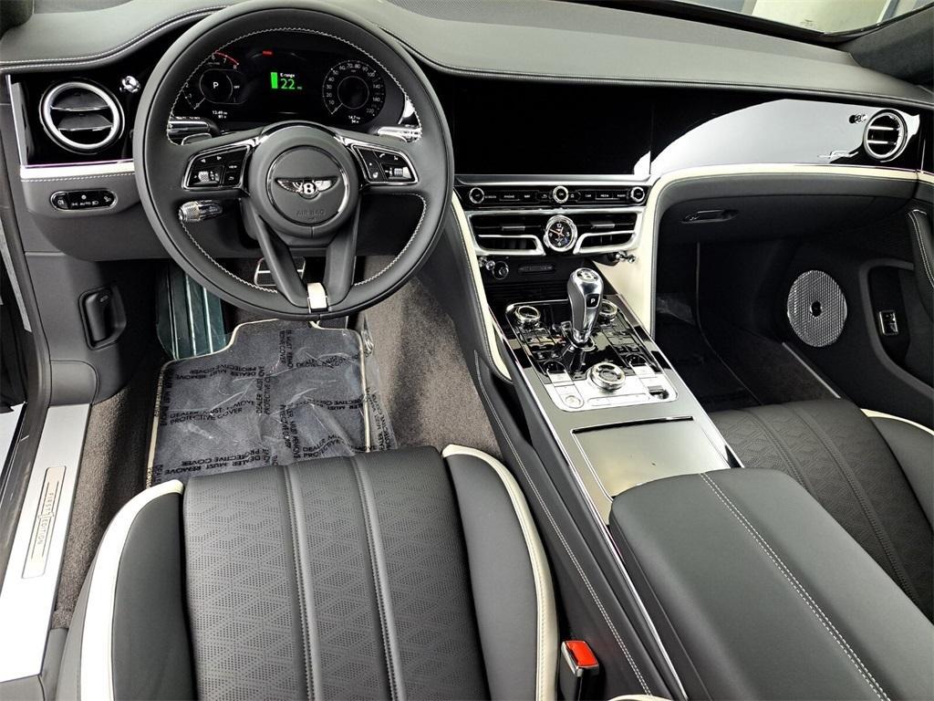 new 2025 Bentley Flying Spur car, priced at $335,920