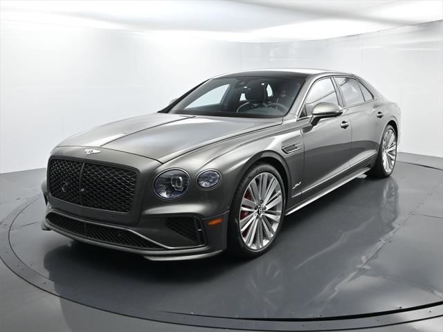 new 2025 Bentley Flying Spur car, priced at $335,920