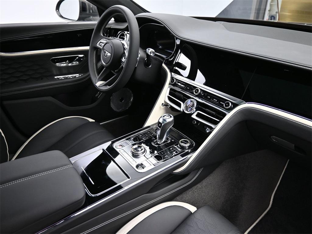 new 2025 Bentley Flying Spur car, priced at $335,920