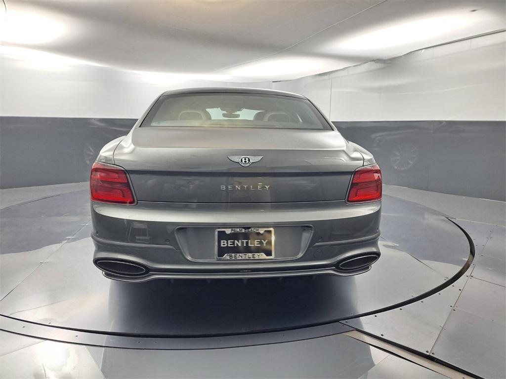 new 2025 Bentley Flying Spur car, priced at $335,920