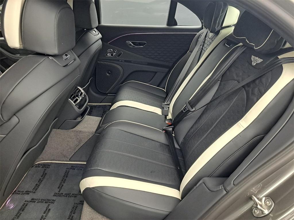 new 2025 Bentley Flying Spur car, priced at $335,920