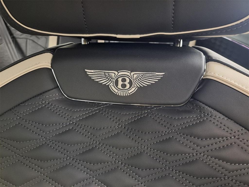 new 2025 Bentley Flying Spur car, priced at $335,920