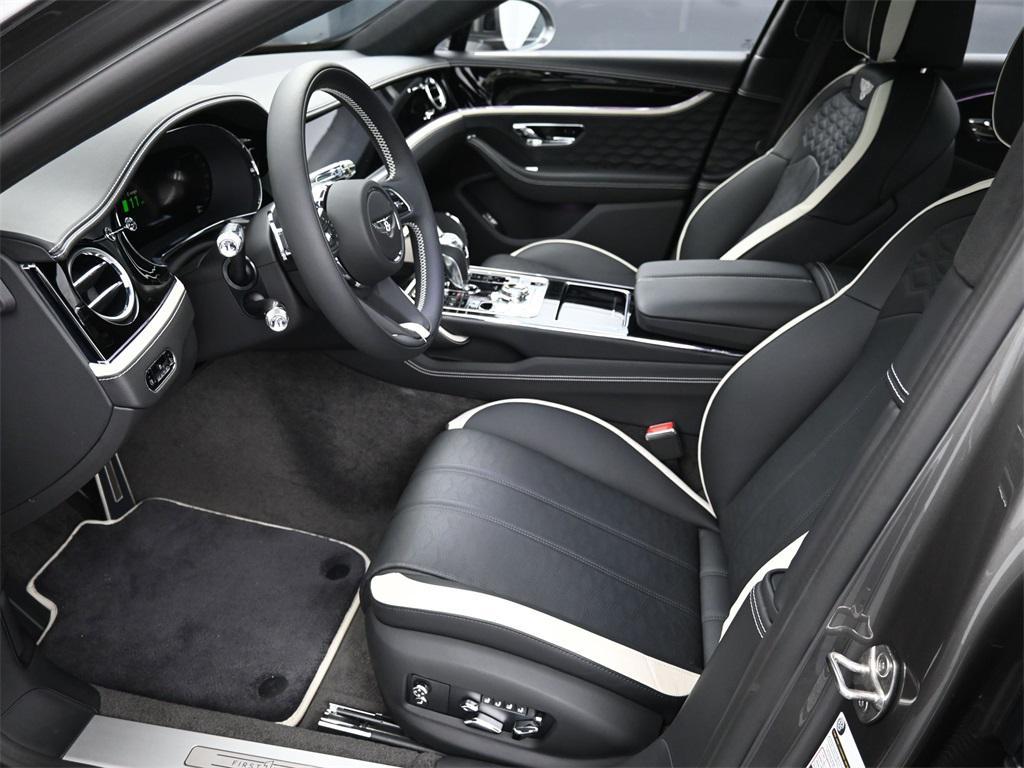 new 2025 Bentley Flying Spur car, priced at $335,920