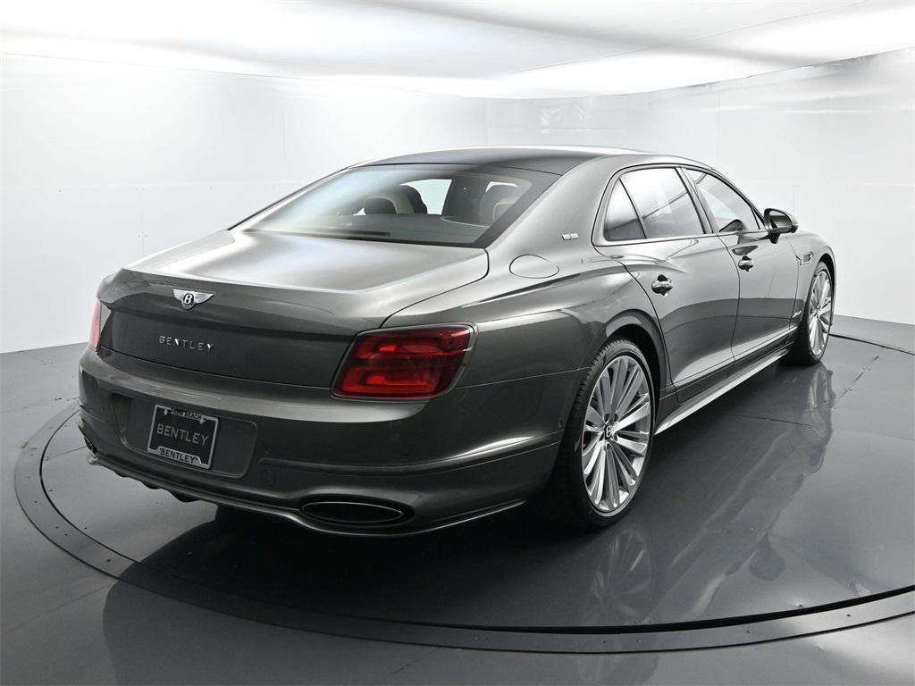 used 2025 Bentley Flying Spur car, priced at $294,900