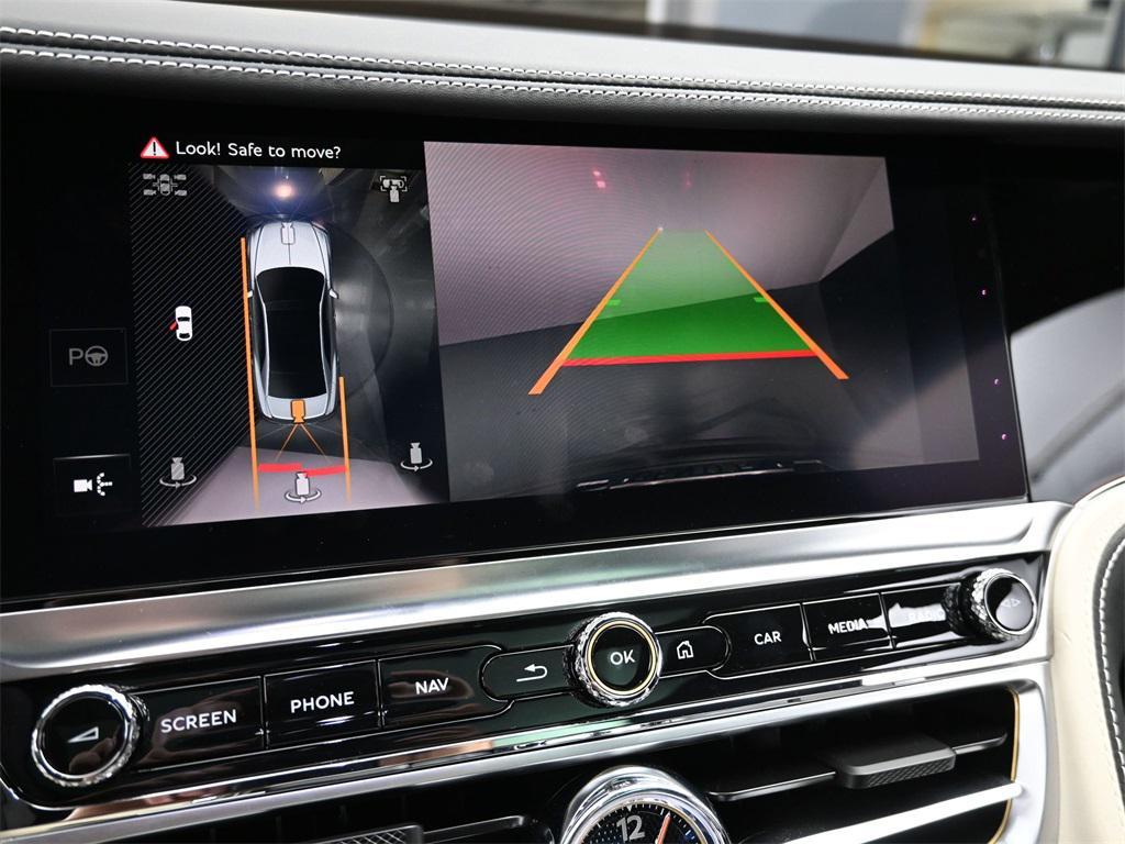 new 2025 Bentley Flying Spur car, priced at $335,920