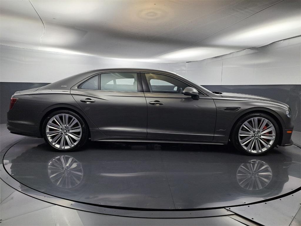 new 2025 Bentley Flying Spur car, priced at $335,920