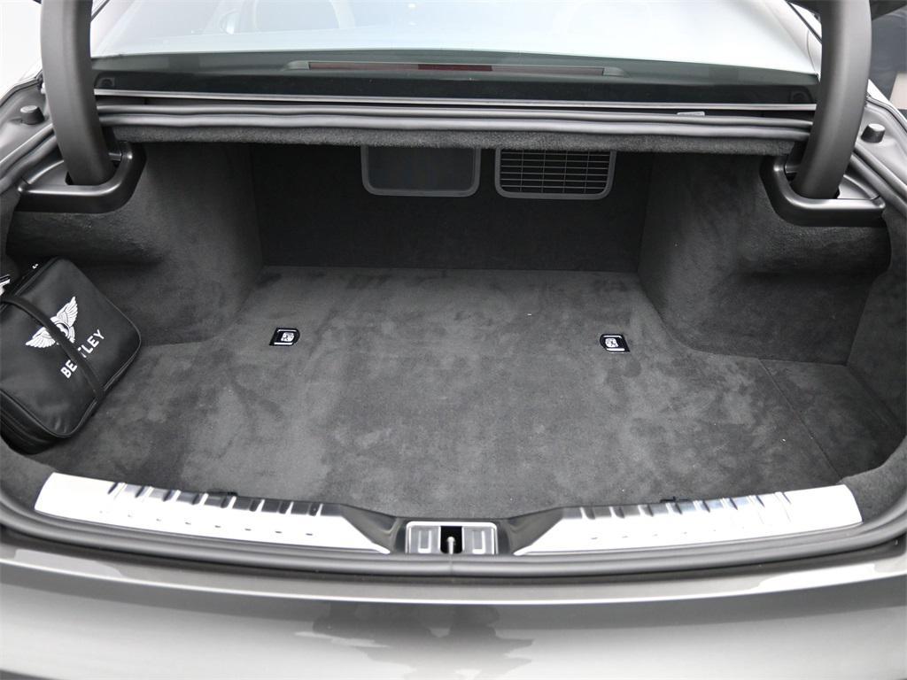 new 2025 Bentley Flying Spur car, priced at $335,920