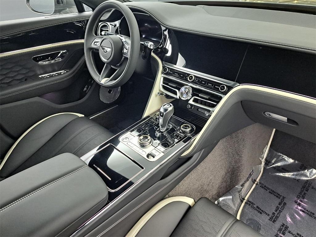 new 2025 Bentley Flying Spur car, priced at $335,920