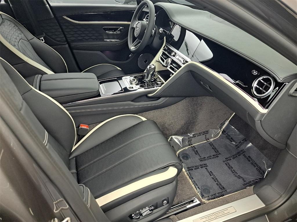 new 2025 Bentley Flying Spur car, priced at $335,920