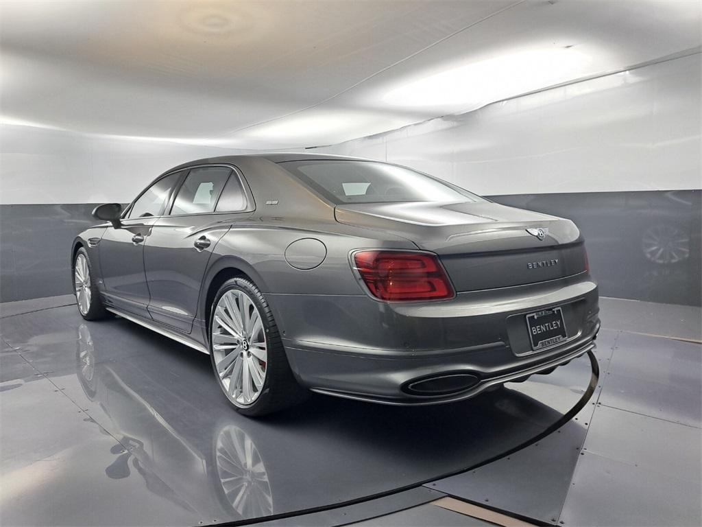 new 2025 Bentley Flying Spur car, priced at $335,920