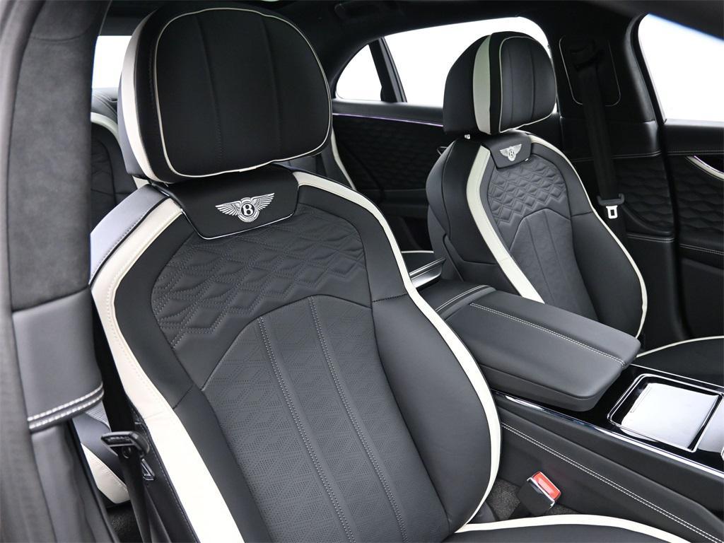 new 2025 Bentley Flying Spur car, priced at $335,920