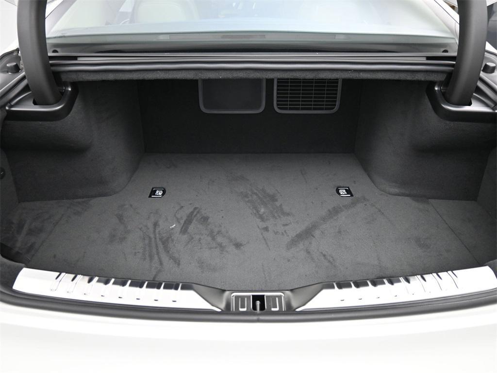 new 2025 Bentley Flying Spur car, priced at $309,055
