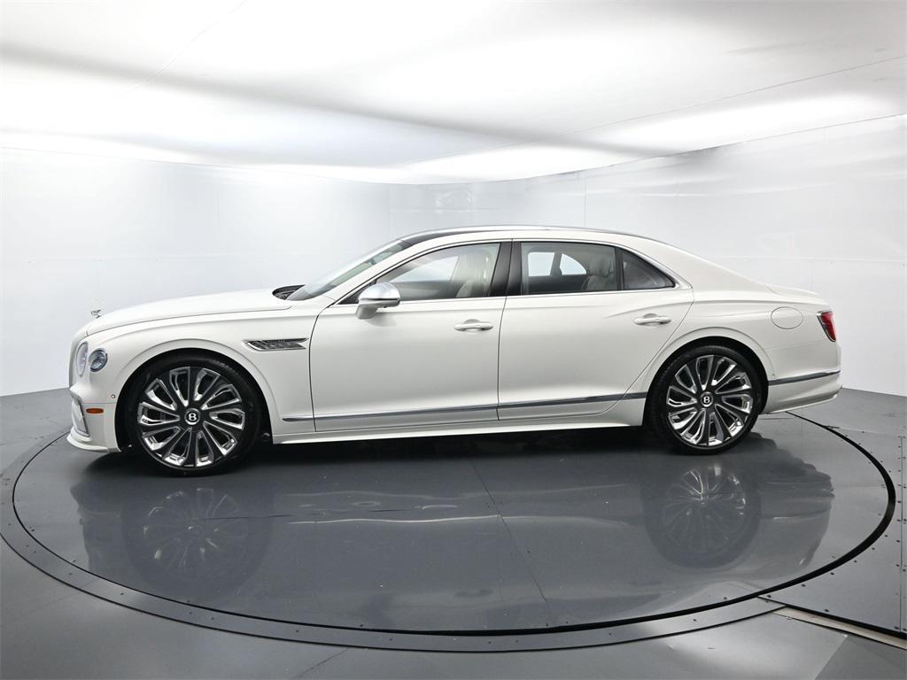 new 2025 Bentley Flying Spur car, priced at $309,055