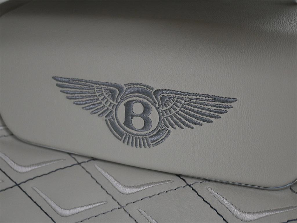 new 2025 Bentley Flying Spur car, priced at $309,055
