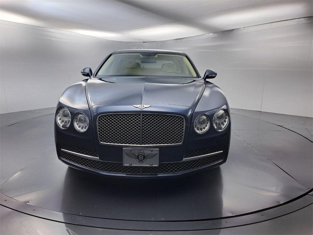 used 2014 Bentley Flying Spur car, priced at $69,900