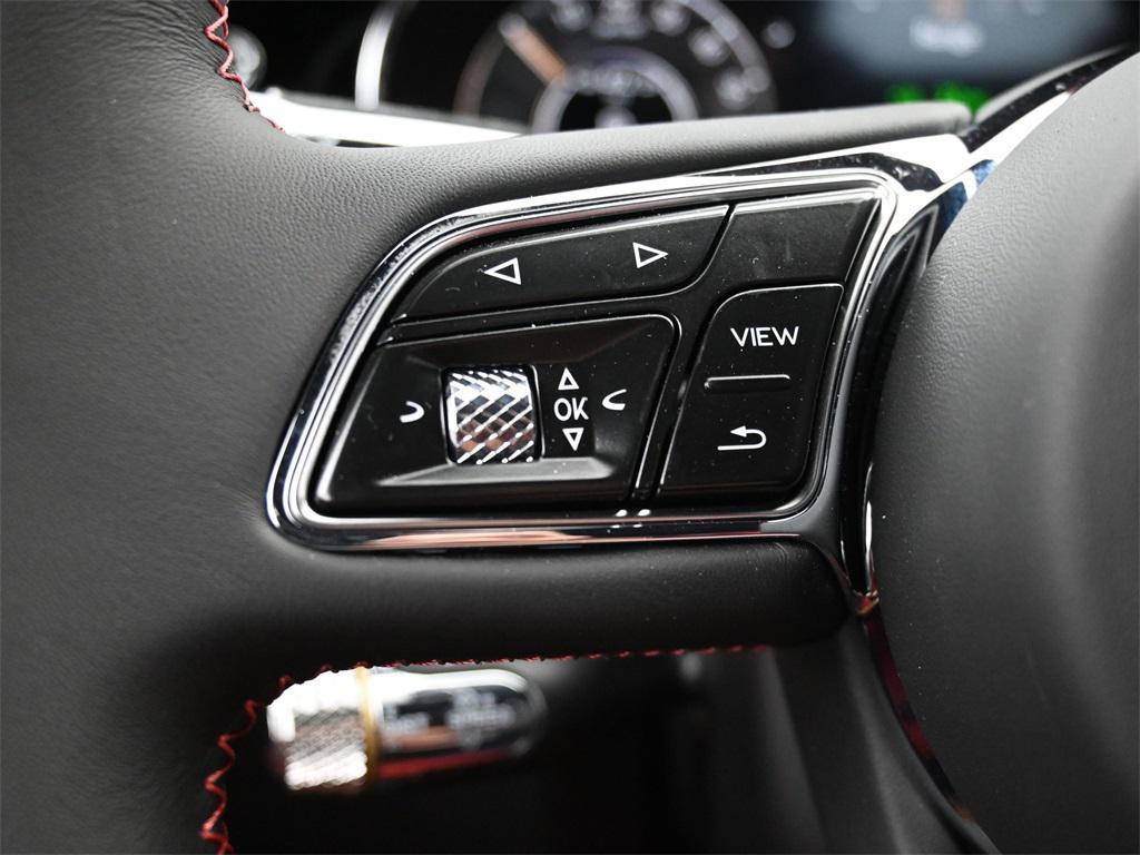 new 2025 Bentley Continental GT car, priced at $347,310