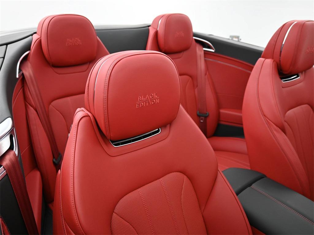 new 2025 Bentley Continental GT car, priced at $347,310